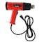 Fleming Supply Dual Temperature Heat Gun, 1500 Watt, 120V Heating Gun Tool  for DIY, Home Improvement, Contractors 756452BAZ - alternate 2